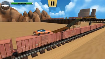 Image 1 for Stunt Car Challenge 3