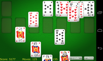 Image 0 for Solitaire Classic