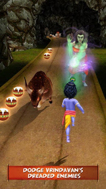 Image 3 for Little Krishna