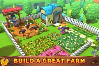 Image 1 for Harveston: GPS-based Farm…
