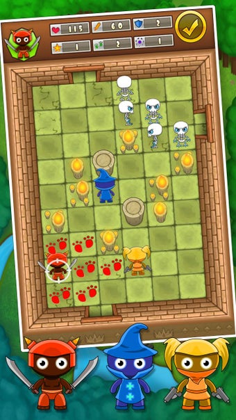 Imagen 0 para Empire Conquest