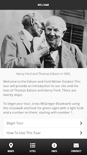Imagen 1 para Edison Ford