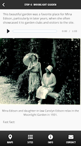 Imagen 2 para Edison Ford