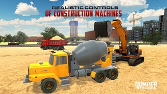 Imagen 3 para Heavy Dumper Truck Simula…