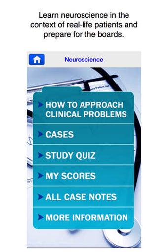 Image 0 for Case Files Neuroscience, …