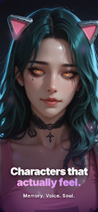Imagen 0 para Charland - Character AI C…