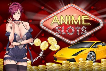 Image 0 for Anime Slots Casino - Free…
