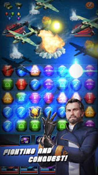 Image 1 for Battleship & Puzzles: War…