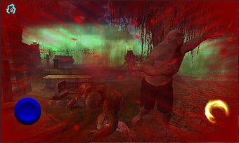 Image 0 for Exorcist - 3D Shooter