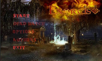 Image 1 for Exorcist - 3D Shooter