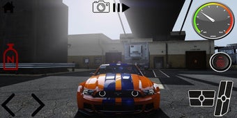 Image 2 for Drive Ford Mustang GT 500…