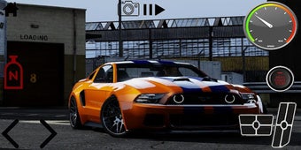 Image 1 for Drive Ford Mustang GT 500…