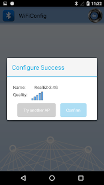 Image 0 for Easy WiFi Config