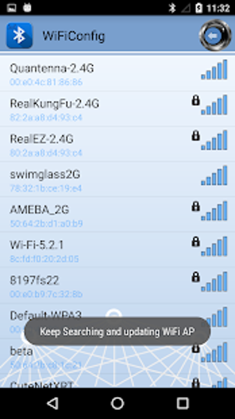 Image 1 for Easy WiFi Config