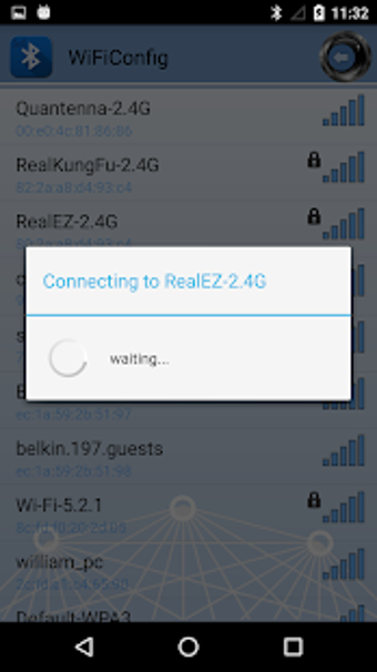 Image 2 for Easy WiFi Config