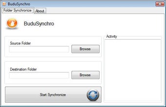 Imagen 0 para BuduSynchro