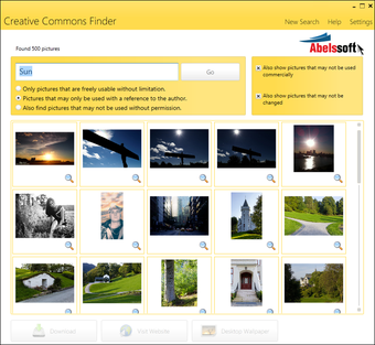 Image 0 for CCFinder