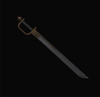 Imagen 0 para Power Sword for Battle Ta…