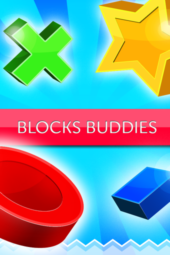 Image 0 for Blocks Buddies