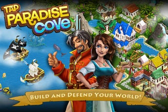 Image 0 for Tap Paradise Cove: Explor…