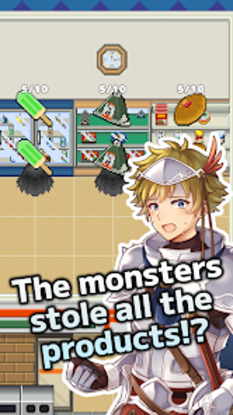 Image 0 for Convenience Hero