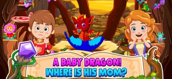 Image 2 for My Little Princess : Wiza…