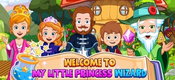 Image 3 for My Little Princess : Wiza…