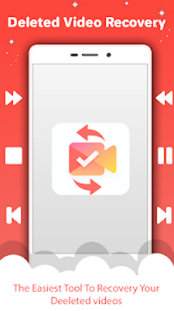 Imagen 1 para Recover Deleted Videos pr…