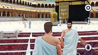 Image 2 for Muslim 3D
