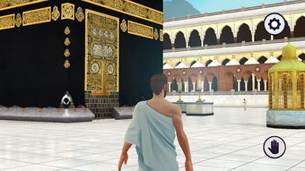 Image 0 for Muslim 3D