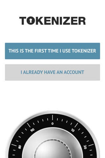 Image 0 for Tokenizer App