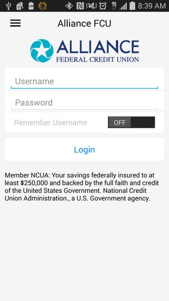 Imagen 2 para AFCU Mobil Banking