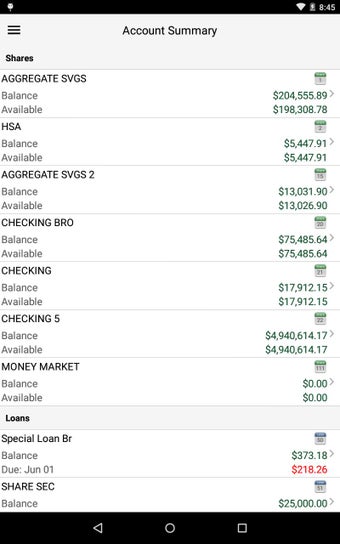 Imagen 0 para AFCU Mobil Banking