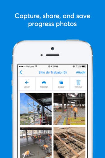 Image 0 for PlanGrid Construction Man…