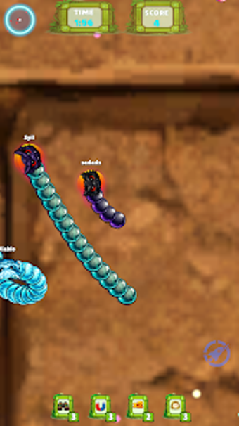 Image 0 for Oakara: Forest Glide