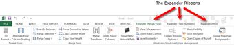 Imagen 0 para Excel Power Expander