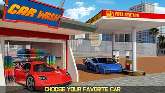 Image 1 for Car Wash Garage Service W…
