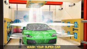 Image 2 for Car Wash Garage Service W…