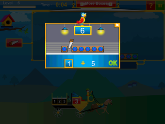 Image 1 for NumberCatcher