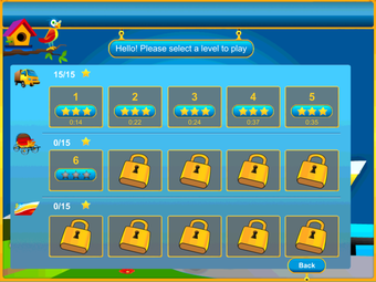 Image 0 for NumberCatcher