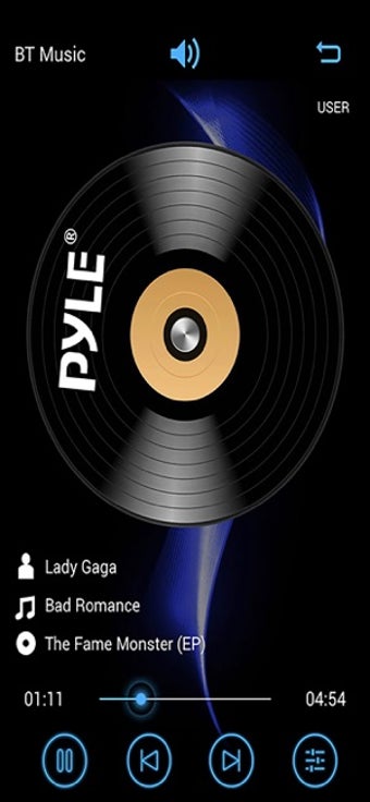 Image 1 for PyleAudio