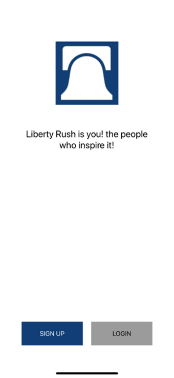 Imagen 3 para LibertyRush