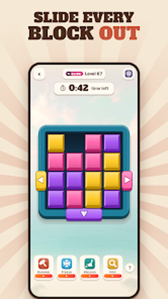 Imagen 0 para Snap Out Block Puzzle