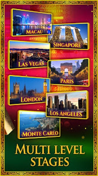 Imagen 1 para Chinese Poker Online-13 C…
