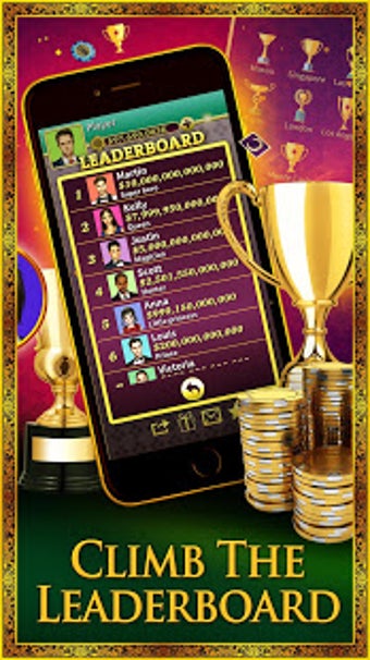 Imagen 2 para Chinese Poker Online-13 C…