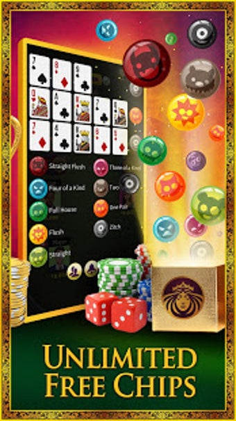 Imagen 3 para Chinese Poker Online-13 C…