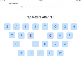 Imagen 0 para L'alphabet
