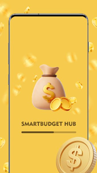 Imagen 0 para SmartBudget Hub