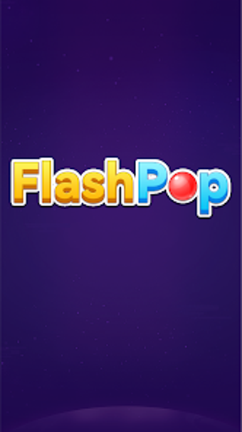 Image 0 for Flash Pop