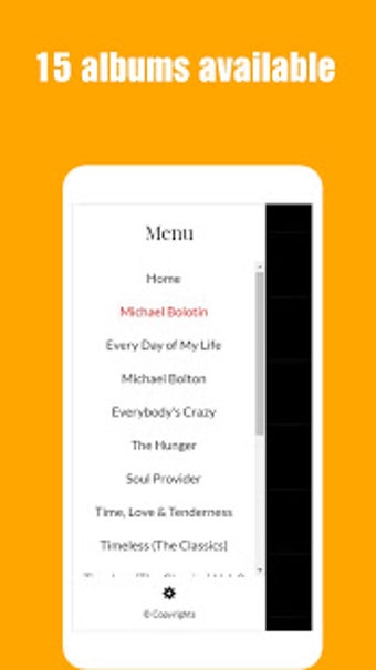 Image 3 for Michael Bolton Songs Mp3